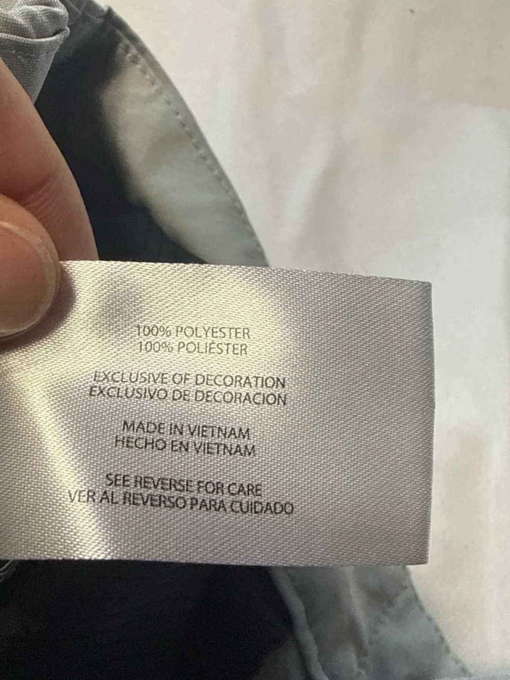 Banana Republic Men's Gray Pants